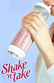 Shake N Take